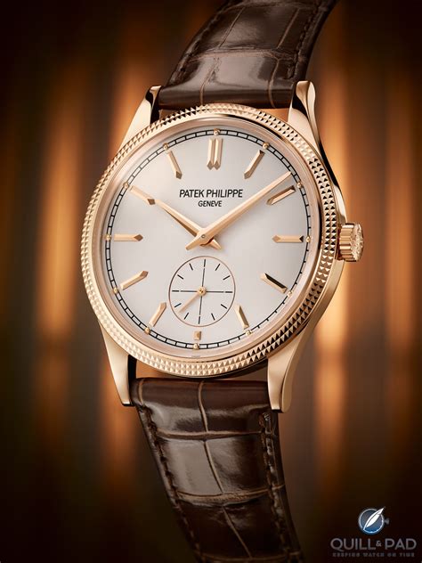 patek philippe calatrava ref. 6119|Patek Philippe vintage calatrava.